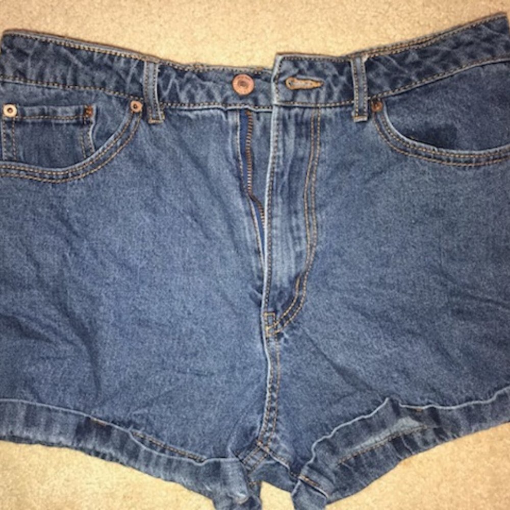 shorts